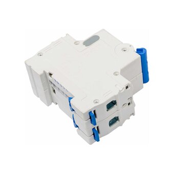  Автоматический выключатель CHINT NXB-63 (814094) 