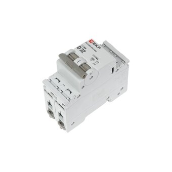  Автоматический выключатель EKF PROxima (M634232D) 