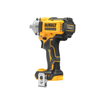  Гайковерт Dewalt DCF891P2T (DCF891P2T-QW) с 2 АКБ 5 Ач и ЗУ 