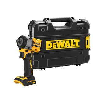  Гайковерт Dewalt DCF922NT (DCF922NT-XJ) без АКБ и ЗУ 