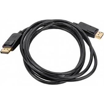  Кабель Perfeo H1304 DisplayPort-DisplayPort (2.0м) 