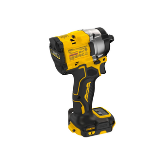  Гайковерт Dewalt DCF921E2T (DCF921E2T-QW) 