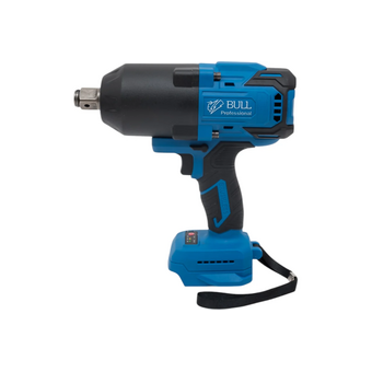  Гайковерт BULL SC 1810 (1329725) ударный 