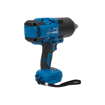  Гайковерт BULL SC 1810 (1329725) ударный 