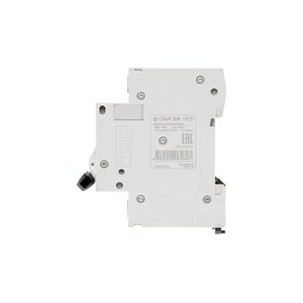  Автоматический выключатель Systeme Electric City9 Set АВ C (C9F34432) 