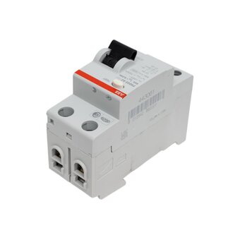  УЗО ABB FH202 (2CSF202002R1630) 