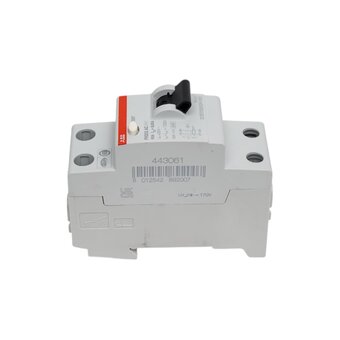  УЗО ABB FH202 (2CSF202002R1630) 