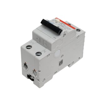  Дифавтомат ABB DSH201 (2CSR255070R1404) 