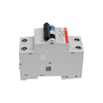  Дифавтомат ABB DSH201 (2CSR255070R1404) 