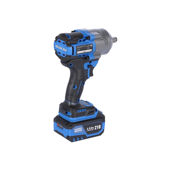  Гайковерт NORDBERG NE805K аккум. и зар. уст-вом 