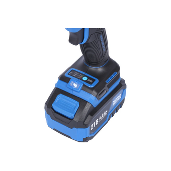  Гайковерт NORDBERG NE805K аккум. и зар. уст-вом 