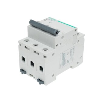  Автоматический выключатель Systeme Electric City9 Set C (C9F36325) 