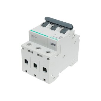  Автоматический выключатель Systeme Electric City9 Set C (C9F36325) 