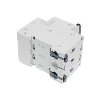  Автоматический выключатель Systeme Electric City9 Set C (C9F36325) 