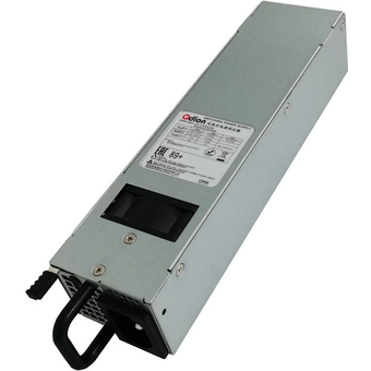  Блок питания ASPower U1A-K10300-DRB 1U Slim 300W (ШВГ-50.5*40*196mm), 89+, OEM (696060) 