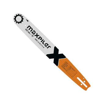  Шина для бензопил Maxpiler MXGB-1,6-66-3/8-18 