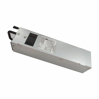 Блок питания ASPower U1A-K10150-DRB 1U Slim 150W (ШВГ-50.5*40*196mm), 89+, OEM 