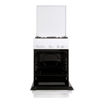  Кухонная плита газовая GEFEST 5100-01 