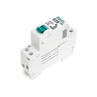  Автоматический выключатель DEKraft ва-103 (12404DEK) 