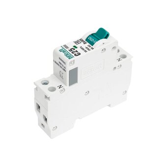  Автоматический выключатель DEKraft ва-103 (12404DEK) 