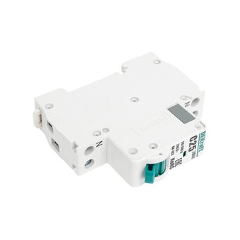  Автоматический выключатель DEKraft ва-103 (12404DEK) 