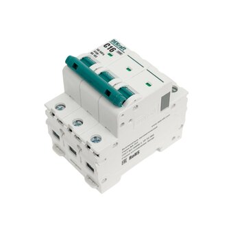  Автоматический выключатель DEKraft ВА-103 (12305DEK) 