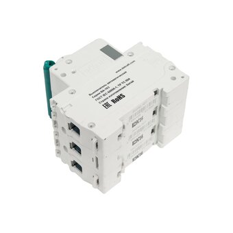  Автоматический выключатель DEKraft ВА-103 (12305DEK) 