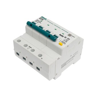  Дифавтомат DEKraft Диф-103 (16430DEK) 