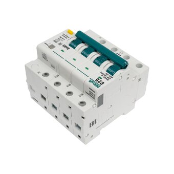  Дифавтомат DEKraft Диф-103 (16430DEK) 