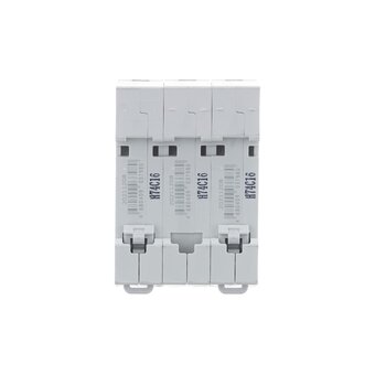  Автоматический выключатель DEKraft ВА-103 (12305DEK) 