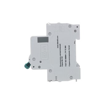  Автоматический выключатель DEKraft ВА-103 (12305DEK) 