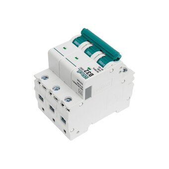  Автоматический выключатель DEKraft ВА-103 (12372DEK) 