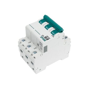  Автоматический выключатель Dekraft ВА-101 (11126DEK) 