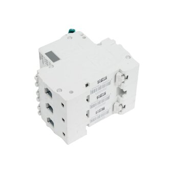  Автоматический выключатель Dekraft ВА-101 (11126DEK) 