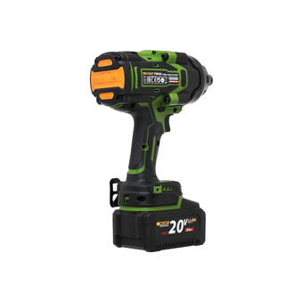  Гайковерт PROCRAFT PWA90 (PWA90-1b-c) АКБ 8Ач + ЗУ 