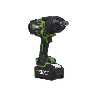  Гайковерт PROCRAFT PWA90 (PWA90-1b-c) АКБ 8Ач + ЗУ 