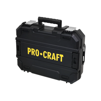  Гайковерт PROCRAFT PWA90 (PWA90-1b-c) АКБ 8Ач + ЗУ 