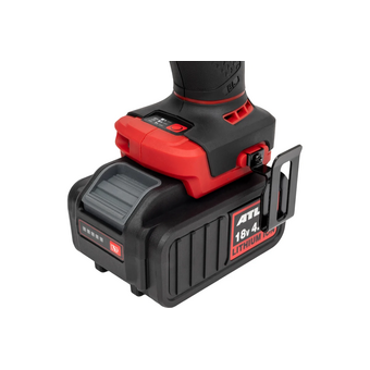  Гайковерт ATLET CIW18BD.2 