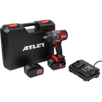  Гайковерт ATLET CIW18BD.2 