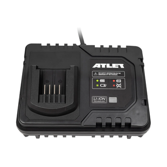  Гайковерт ATLET CIW18BD.2 