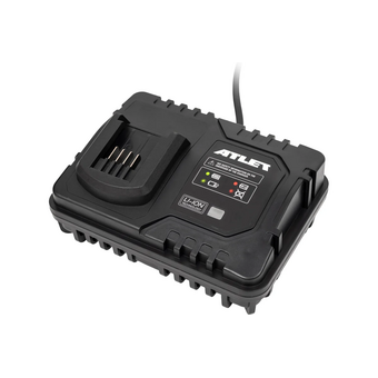  Гайковерт ATLET CIW18BD.2 