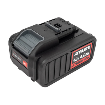  Гайковерт ATLET CIW18BD.2 