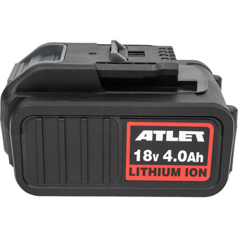  Гайковерт ATLET CIW18BD.2 