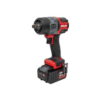  Гайковерт ATLET CIW18BD.2 