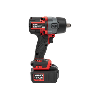  Гайковерт ATLET CIW18BD.2 