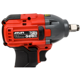  Гайковерт ATLET CIW18BD5.2 