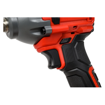  Гайковерт ATLET CIW18BD5.2 