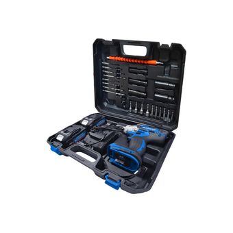  Гайковерт Forsage F-PLIL-181B(64183) ударный 