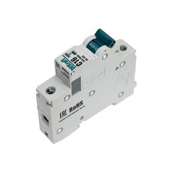  Автоматический выключатель DEKraft ВА105 (13153DEK) 