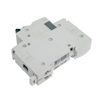  Автоматический выключатель DEKraft ВА105 (13153DEK) 